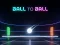 שפּיל Ball to Ball אָנליין