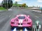שפּיל Traffic Zone Car Racer אָנליין