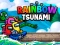 שפּיל Rainbow Tsunami אָנליין