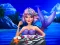 שפּיל Mermaid Princess New Makeup אָנליין