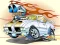 שפּיל Cartoon Cars Hidden Star אָנליין