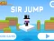 שפּיל Sir Jump אָנליין