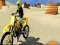 שפּיל Motor Cycle Beach Stunt אָנליין