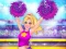 שפּיל Highschool Cheerleader Dressup אָנליין