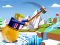 שפּיל Getting Over Snow אָנליין
