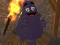 שפּיל Grimace Shake Burn or Die אָנליין