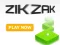שפּיל Zik Zak אָנליין