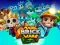שפּיל Magic Brick Wars אָנליין