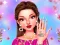 שפּיל Celebrity Spring Manicure Design אָנליין