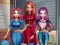 שפּיל Fashion Girl New Dress אָנליין