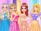 שפּיל Princess Banquet Practical Joke אָנליין