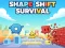 שפּיל Shape Shift Survival אָנליין