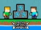 שפּיל Friends Battle Diamonds אָנליין