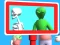 שפּיל Find Alien 3d אָנליין