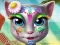 שפּיל Kitty Beach Makeup אָנליין