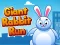 שפּיל Giant Rabbit Run אָנליין