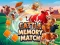 שפּיל Cattle Memory Match אָנליין