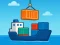 שפּיל Container Sort Puzzle אָנליין