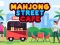 שפּיל Mahjong Street Cafe אָנליין