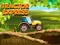 שפּיל Tractor Express אָנליין