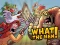 שפּיל What The Hen אָנליין