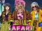 שפּיל Urban Safari Fashion אָנליין