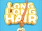 שפּיל Long Long Hair אָנליין
