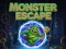 שפּיל Monster Escape אָנליין
