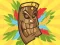 שפּיל Scary Tiki Mask Memory אָנליין