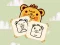 שפּיל Happy Hamster Coloring אָנליין