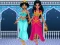 שפּיל East Princess Through The Ages אָנליין
