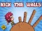 שפּיל Kick the walls אָנליין