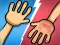 שפּיל Slap Hands אָנליין