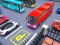 שפּיל Real Bus Parking Pick and Drop אָנליין