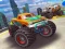 שפּיל Monster Truck אָנליין