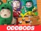 שפּיל Oddbods Jigsaw Puzzle אָנליין