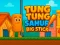 שפּיל Tung Tung Sahur Big Stick אָנליין