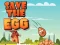 שפּיל Save The Egg אָנליין