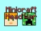שפּיל Minicraft: Head War אָנליין