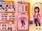 שפּיל Girl Dressup Deluxe אָנליין