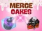 שפּיל Merge Cakes אָנליין