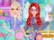 שפּיל Fashion Dress Up Sewing Clothes אָנליין