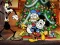 שפּיל Preparing Mickey For Christmas Match 3 אָנליין