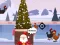 שפּיל Christmas Chicken Shoot אָנליין