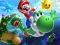 שפּיל Super Mario Commander אָנליין