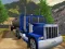 שפּיל Oil Tank Truck Driving Sim אָנליין