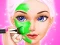 שפּיל Princess Games Makeup Salon אָנליין