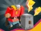 שפּיל Hammer Strike אָנליין