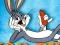 שפּיל Bugs Bunny Jigsaw Puzzle Collection אָנליין