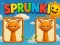 שפּיל Sprunki Link אָנליין